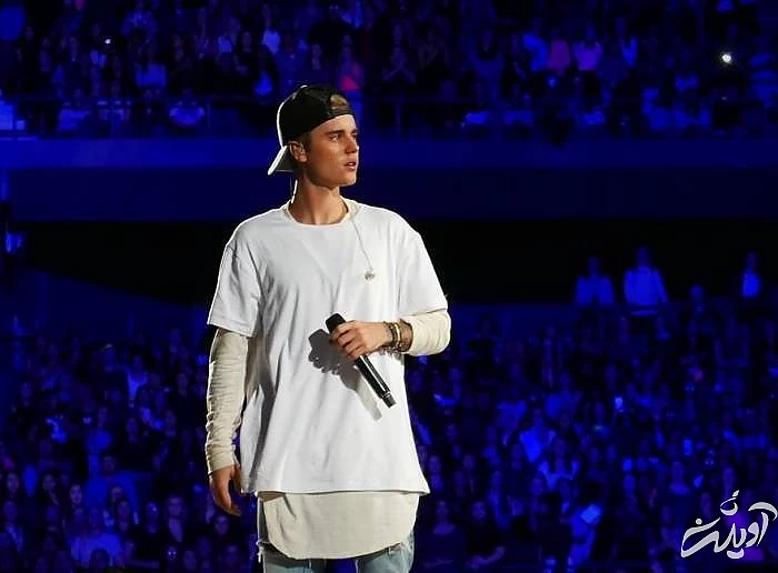 فالوورهای اینستاگرام جاستین بیبر جاستین بیبر